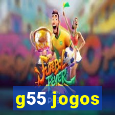 g55 jogos